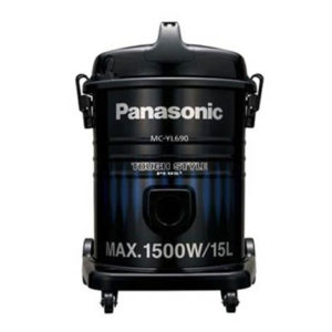 PANASONIC VACUUM CLEANER MC-YL690
