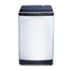 Haier Washing Machine Automatic Top Load HWM 80-118 black