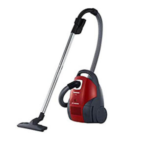PANASONIC HEAVY DUTY VACUUM CLEANER MC-CJ915