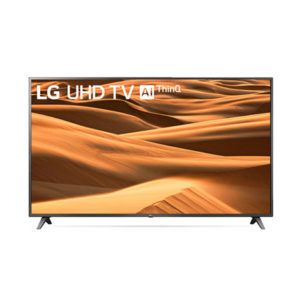 LG LED 86UM7580 4KUHD SMART (86INCH)