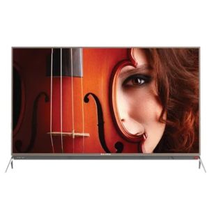 ECOSTAR LED 55UD930 - 4KUHD SMART (55INCH)