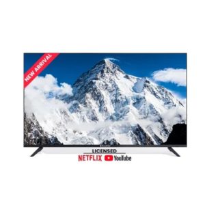 ECOSTAR LED 55UD950 4KUHD SMART (55INCH)