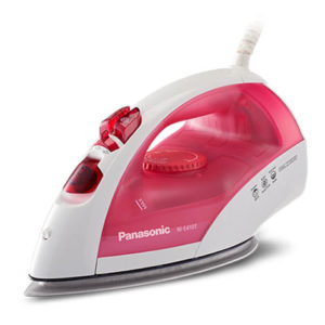 PANASONIC IRON NI-E410TRTV
