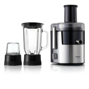PANASONIC JUICER MJ-DJ31STN