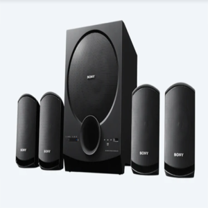 Sony Home Theater SA-D40