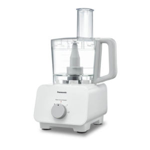 PANASONIC FOOD PROCESSOR MK-F500WTN