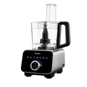 PANASONIC FOOD PROCESSOR MK-F800STN