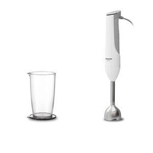 PANASONIC BLENDER MX-S101WTN