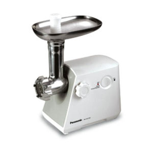PANASONIC MEAT GRINDER MK-MG1360WTN