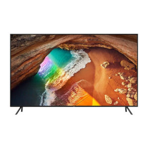 SAMSUNG QA65Q60RAWXXY 4KUHD SMART (65INCH) QLED