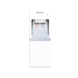 ECOSTAR Water Dispenser - WD-300F WHITE