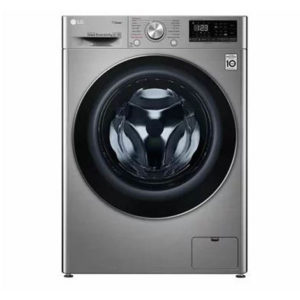 LG Automatic Front Load -F4V5RGP2T (10.5/7KG)