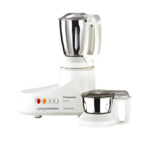 PANASONIC MIXER GRINDER MX-AC210SW