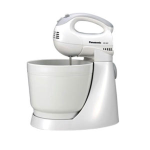 PANASONIC EGG BEATER MK-GB1WTN