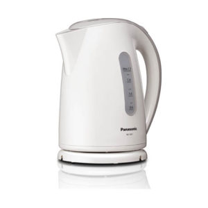 PANASONIC ELECTRIC KETTLE NC-GK1WTN