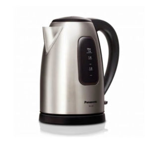 PANASONIC ELECTRIC KETTLE NC-SK1BTN