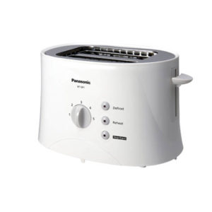 PANASONIC TOASTER NT-GP1WSH