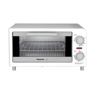 PANASONIC OVEN TOASTER NT-GT1WTN
