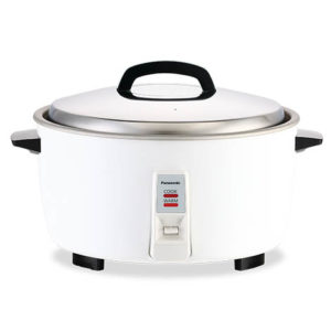 PANASONIC RICE COOKER SR-GA421LUA