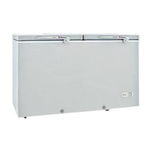 Dawlance Horizontal Refrigerator - 91998-H Signature LVS (15CFT)