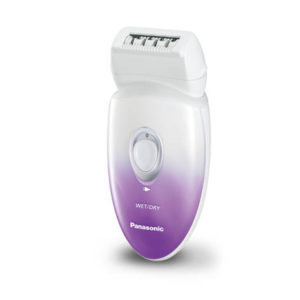 PANASONIC EPILATOR EU-10