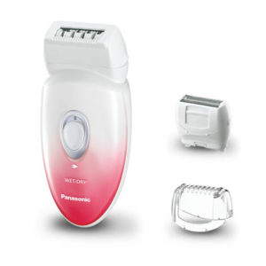 PANASONIC EPILATOR EU-20