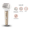 PANASONIC EPILATOR ES-EL3A-N461