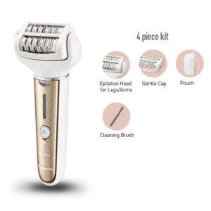 PANASONIC EPILATOR ES-EL3A-N461