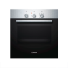 BOSCH BUILT IN MICROWAVE OVEN HBN211E2M
