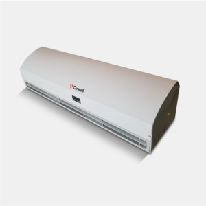 CARAVELL AIR CURTAIN 4FT CAC-400 (REMOTE)