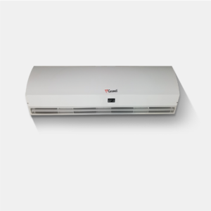 CARAVELL AIR CURTAIN 5FT CAC-500 (REMOTE)