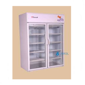 CARAVELL VISI COOLER CHILLER MEC-1000 DC