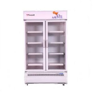 CARAVELL VISI COOLER CHILLER MEC-1200DC