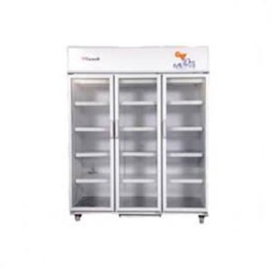 CARAVELL VISI COOLER CHILLER MEC-1600 DC