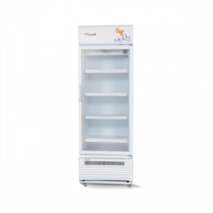 CARAVELL VISI COOLER CHILLER MEC-450 ELEGANT