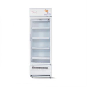 CARAVELL VISI COOLER CHILLER MEC-600DC