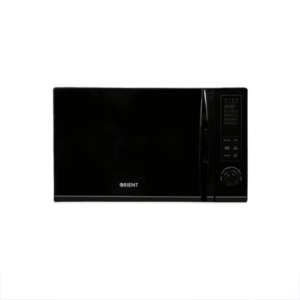 Orient Microwave Oven Cake 30D Grill - Black