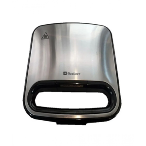 DAWLANCE SANDWICH MAKER DWSM-7900 MG INOX