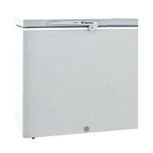 Dawlance Chest Freezers - DF-200 ES SD (Wicker cham) (8CFT)