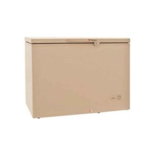 Dawlance Chest Freezers - DF-200 GD (Checker cham) (8CFT)