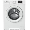 Dawlance Auto Washing Machine Front Load - DWF 8200W