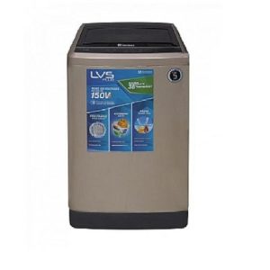 Dawlance Auto Washing Machine Top Load- DWT 155TB C LVS PLUS (Champagne)