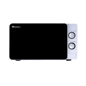 Dawlance Microwave Oven MWO DW-225S SOLO WHITE