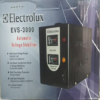 ELECTROLUX STABLIZER 3000 WATTS