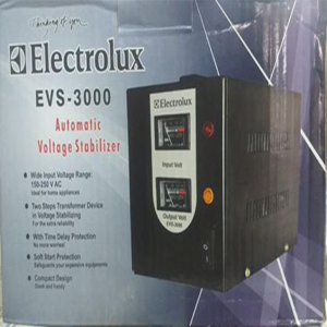 ELECTROLUX STABLIZER 3000 WATTS
