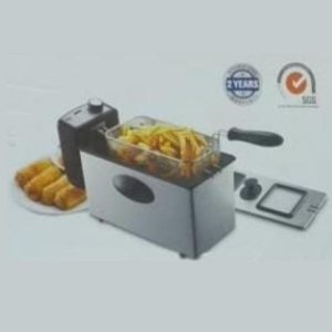 GEEPAS DEEP FRYER GDF-36011