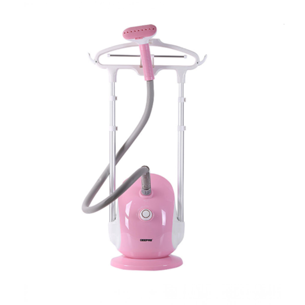 GEEPAS GARMENT STEAMER GGS-9691