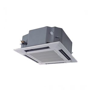 GREE AIRCON CASSETTE INVERTER 2 TON HEAT & COOL GKH-24K3FI
