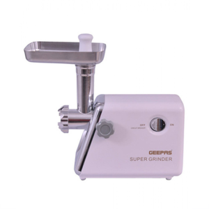 Geepas Meat Grinder GMG746N