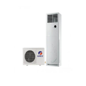 GREE AC FLOOR STANDING UNIT (Cool Only) GF-24CD R 410
